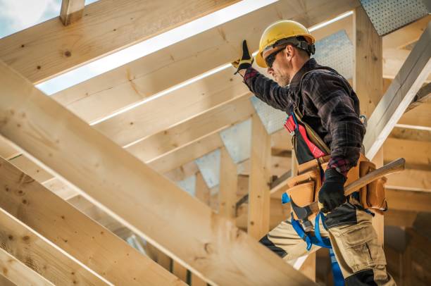 Best Storm Damage Roof Repair  in Walworth, WI