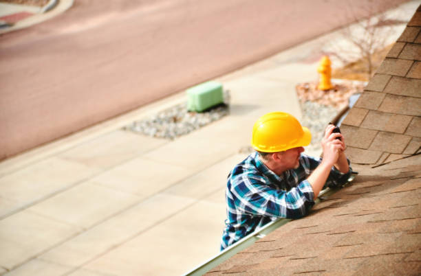 Quick and Trustworthy Emergency Roof Repair Services in Walworth, WI