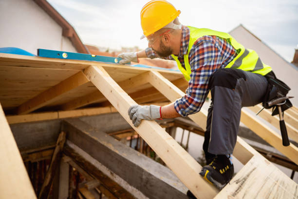 Trusted Walworth, WI Roofing Contractor Experts
